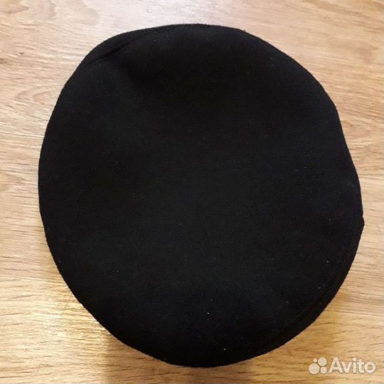 Казачая пилотка и берет