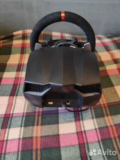 Руль artplays v1200