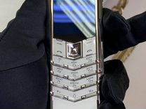 Vertu New Signature Touch Pure Jet Red Gold, 4/64 ГБ