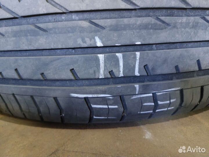 Continental ContiPremiumContact 215/55 R17