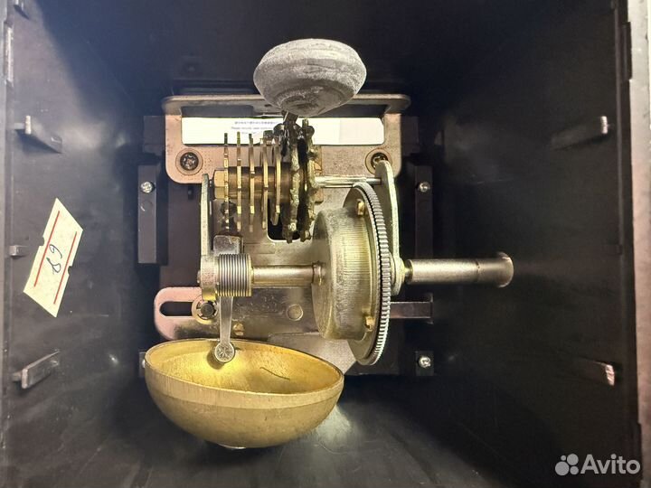 Метроном iTone