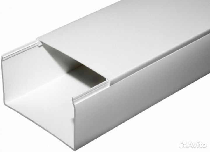 Кабель-канал 100х60