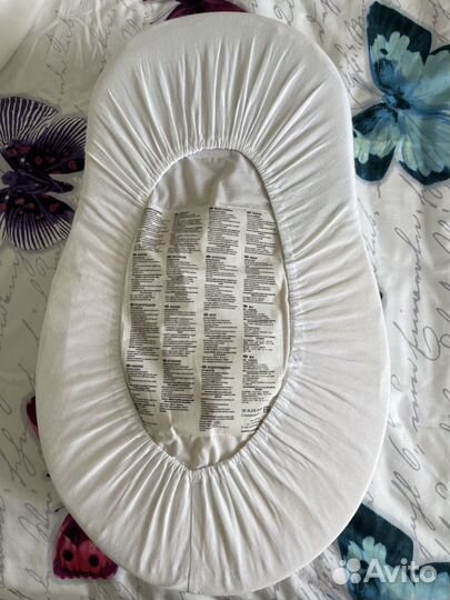 Red castle cocoonababy