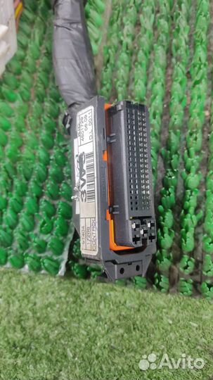 Жгут проводки двигателя Hyundai Matrix 2004