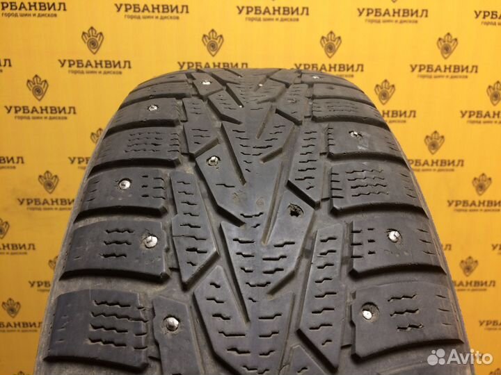 Nokian Tyres Hakkapeliitta 7 175/65 R15