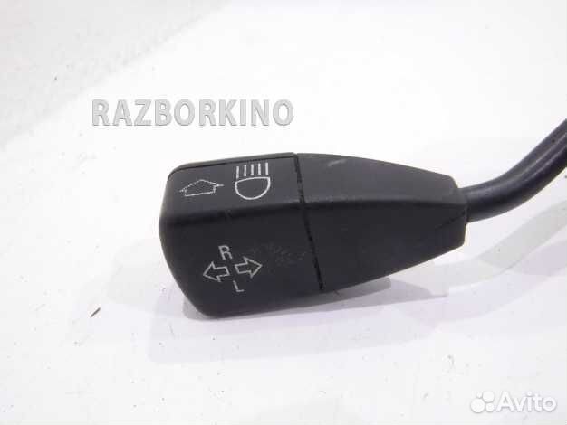 Переключатель поворотов подрулевой