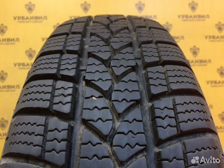 Tigar Winter 1 165/65 R15 81T