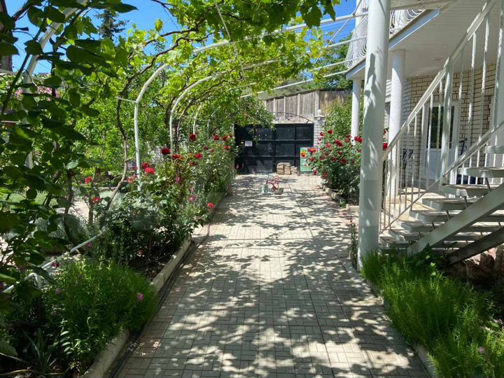 Комната 25 м², 3/3 эт.