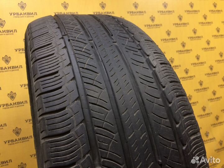 Michelin Latitude Tour HP 235/55 R19 101V