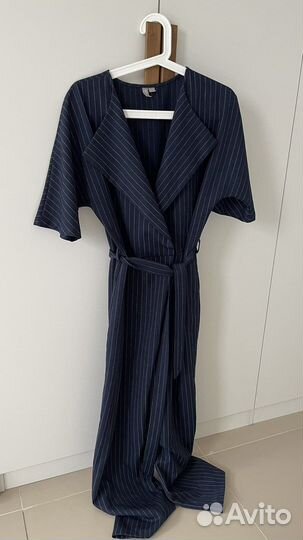 Комбинезон классический