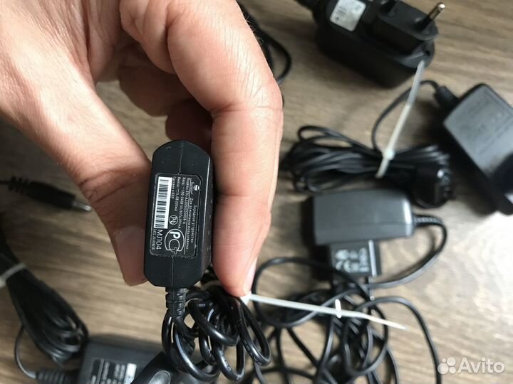 Зарядные устройства, зарядники, блоки питания