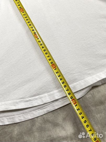 Футболка Stranger Things Hellfire Club