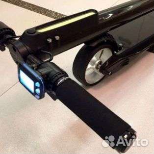 Запчасти самокат Jack hot