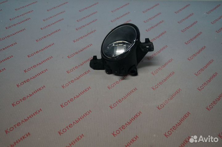 Nissan 26150-89986 Фара противотуманная правая