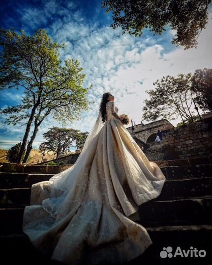 Фотограф/Свадебный фотограф/ Видеооператор