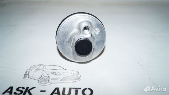 Клапан пневмостойки Mercedes GL ML x166