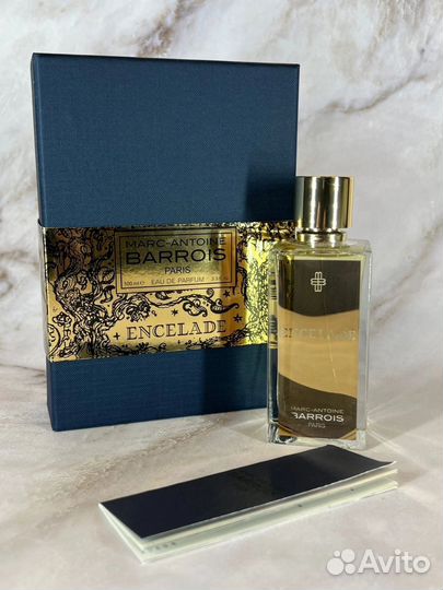 Marc-Antoine Barrois Encelade, 100ml