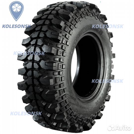 Roadcruza Thruster 35/10 R16 119L