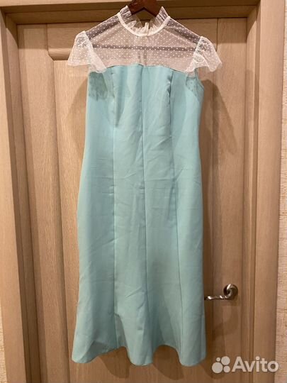 Платье женское 48