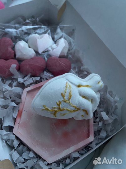 Подарочный набор