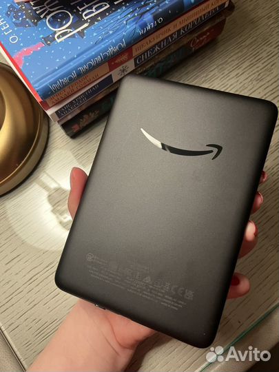 Amazon Kindle 11