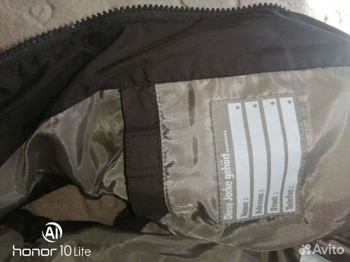 Жилет для мальчика