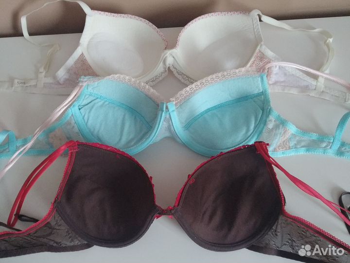 Бюстгальтер женский 75b