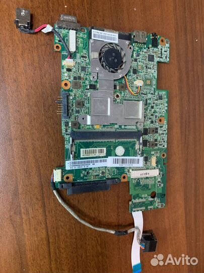 Запчасти для ноутбуков