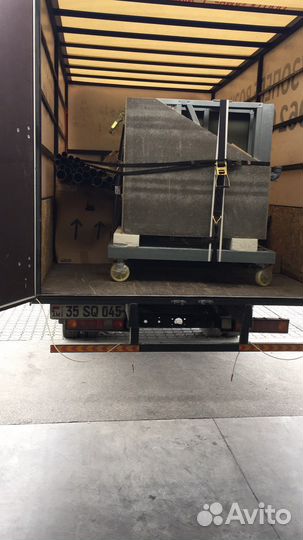 Грузоперевозки переезды газель