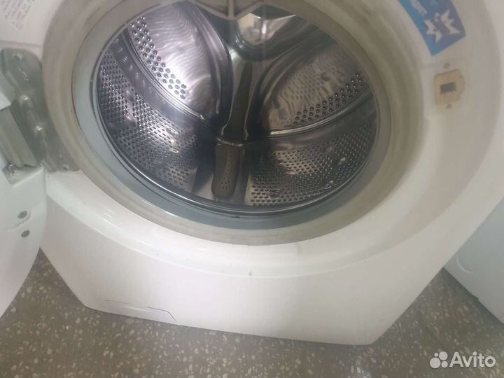 Стиральная машина Candy 6кг