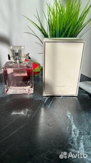 Dior Miss Dior Blooming Bouquet 100мл открытые