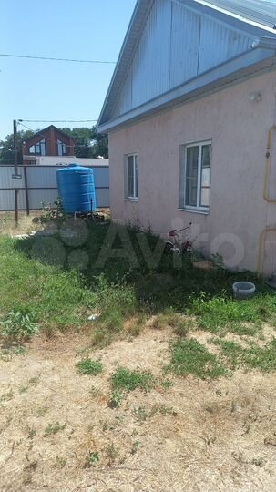 Дом 90 м² на участке 10 сот.