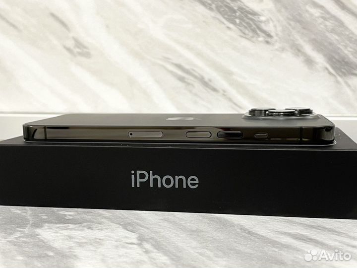 iPhone 13 Pro, 128 ГБ