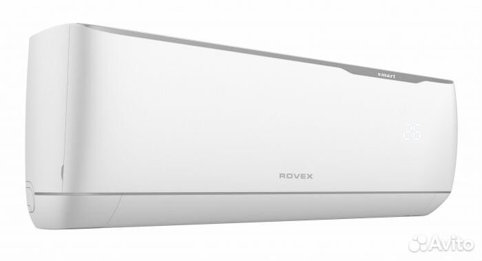 Сплит система Rovex RS-07PXS2