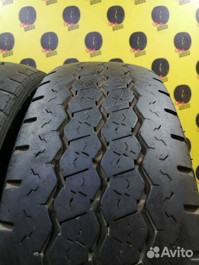 Bridgestone R623 215/75 R16
