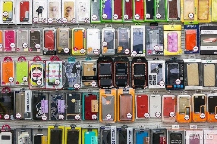 Подработка. Продавец в салон связи. Гибкий график