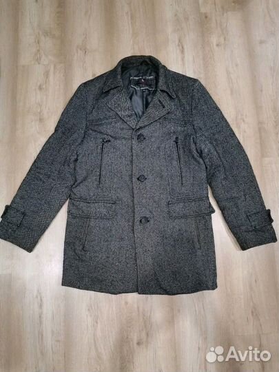 Пальто