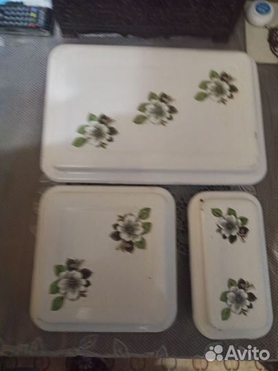 Кухонная утварь