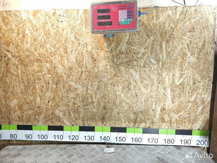 Повторитель в крыло правый Volkswagen Transporter