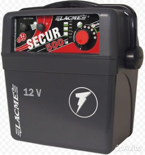 Электропастухи и провода