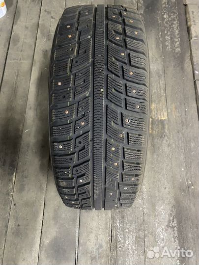 Kumho I'Zen KW22 225/55 R17 101V