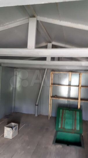 Гараж, 24 м²