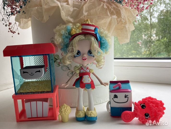 Шопкинс shopkins