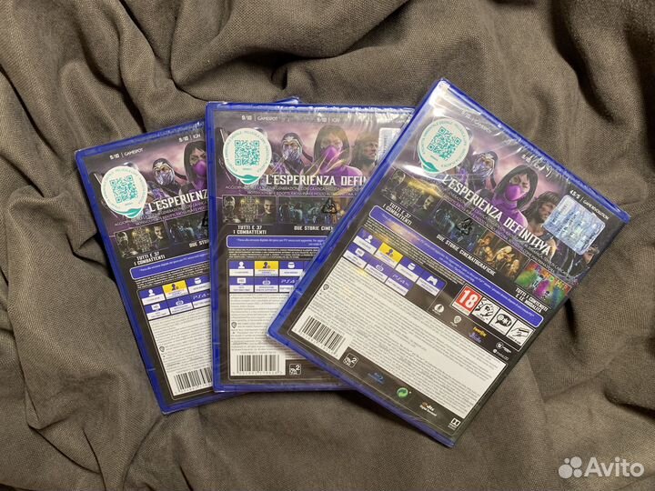 Mortal Kombat 11 ultimate ps4