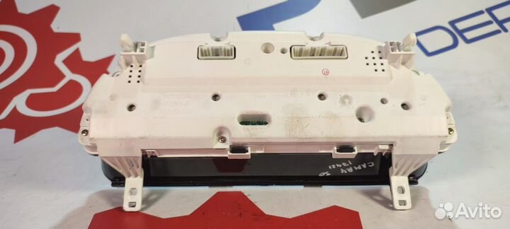 Щиток приборов Toyota Camry ACV30 2AZ-FE