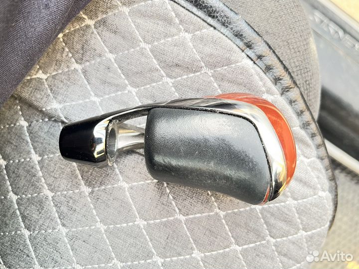 Разо ручка кп