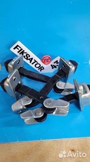 Ограничители дверей гранта, калина, датсун