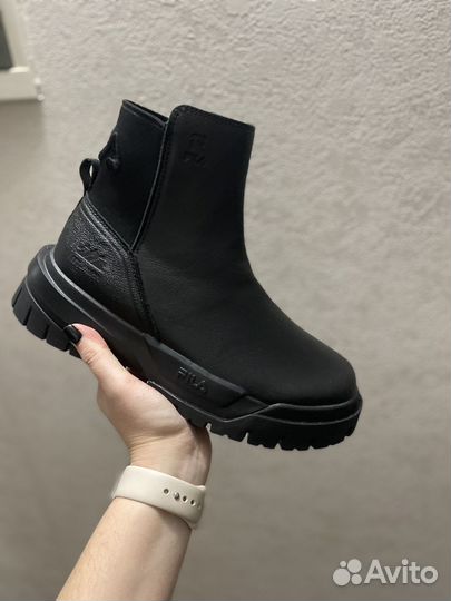 Fila Backbone Chelsea новые оригинал