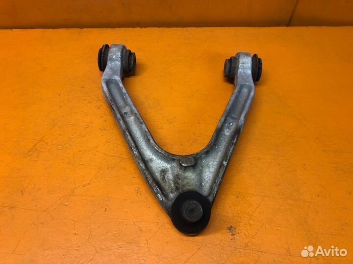 Рычаг подвески верхний передний левый Hummer H3
