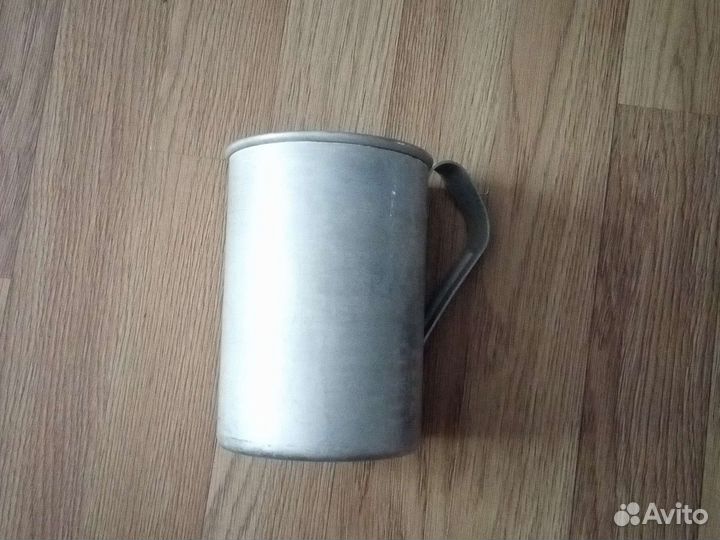 Кружки СССР